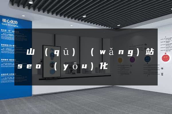 蕭山區(qū)網(wǎng)站seo優(yōu)化