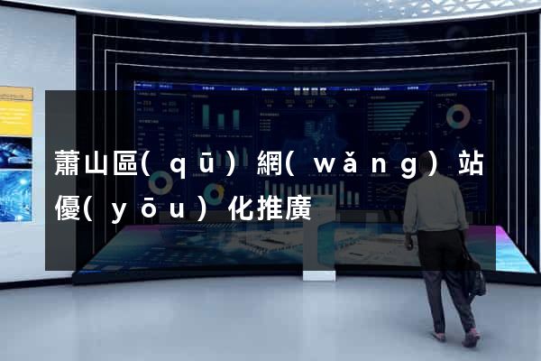 蕭山區(qū)網(wǎng)站優(yōu)化推廣