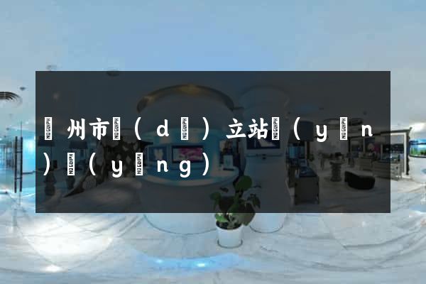 蘇州市獨(dú)立站運(yùn)營(yíng)