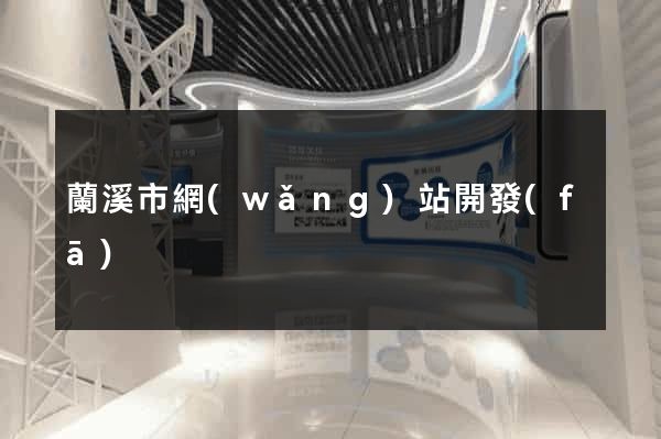 蘭溪市網(wǎng)站開發(fā)