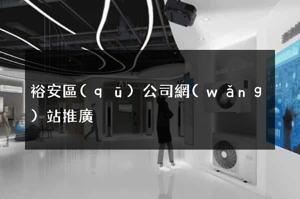 裕安區(qū)公司網(wǎng)站推廣