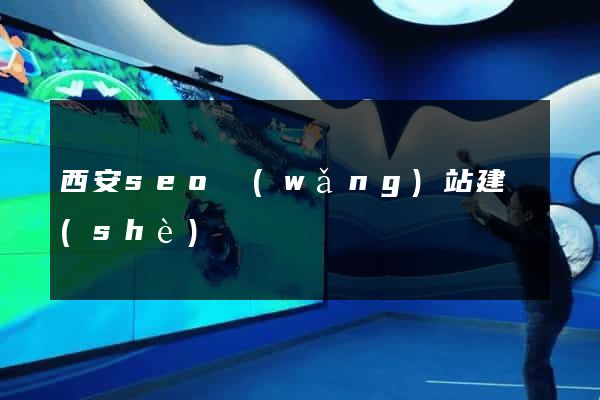 西安seo網(wǎng)站建設(shè)
