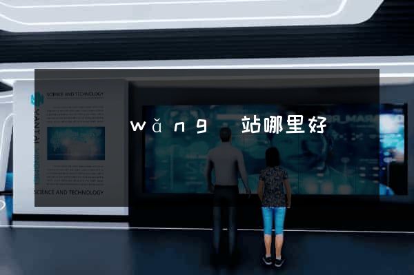 設計網(wǎng)站哪里好