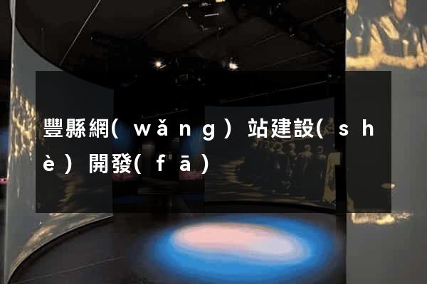 豐縣網(wǎng)站建設(shè)開發(fā)