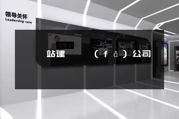 豐縣網站建設開發(fā)公司