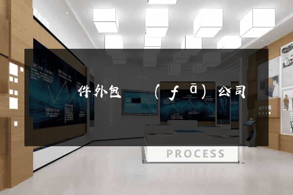 豐縣軟件外包開發(fā)公司