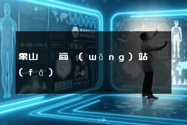 象山縣電商網(wǎng)站開發(fā)