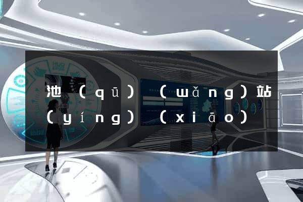 貴池區(qū)網(wǎng)站營(yíng)銷(xiāo)