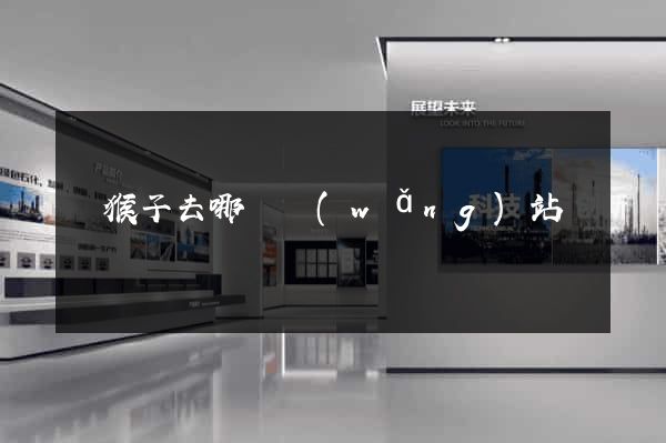 買猴子去哪個網(wǎng)站