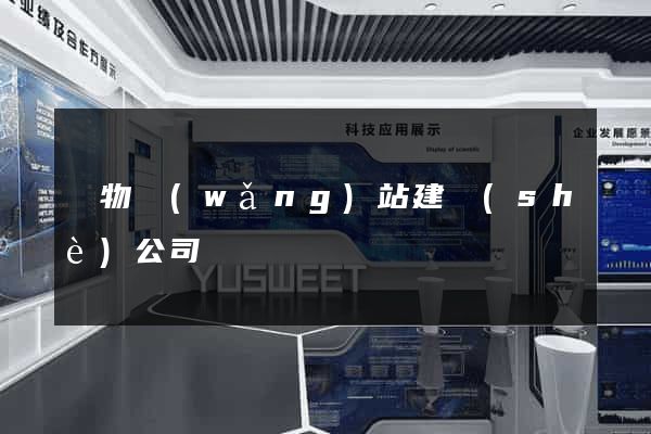 購物網(wǎng)站建設(shè)公司