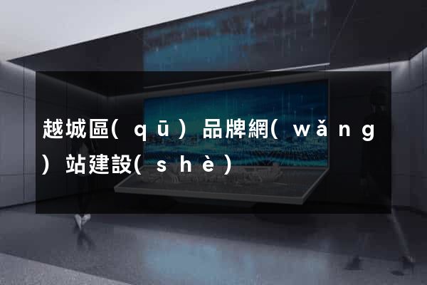 越城區(qū)品牌網(wǎng)站建設(shè)
