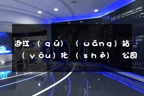 迎江區(qū)網(wǎng)站優(yōu)化設(shè)計公司