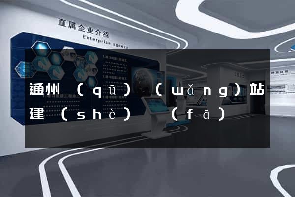 通州區(qū)網(wǎng)站建設(shè)開發(fā)