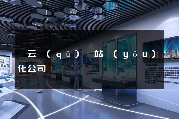 連云區(qū)網站優(yōu)化公司