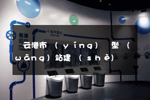 連云港市營(yíng)銷型網(wǎng)站建設(shè)