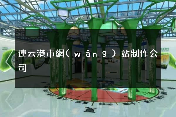 連云港市網(wǎng)站制作公司