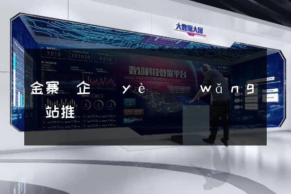 金寨縣企業(yè)網(wǎng)站推廣