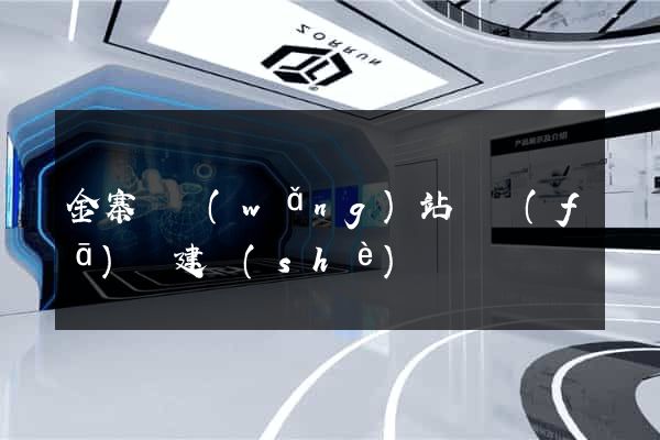 金寨縣網(wǎng)站開發(fā)與建設(shè)
