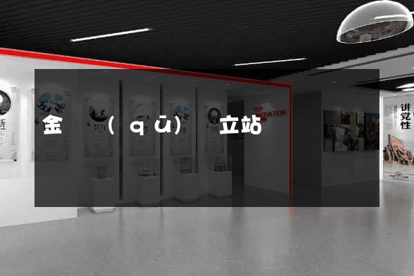 金東區(qū)獨立站運營