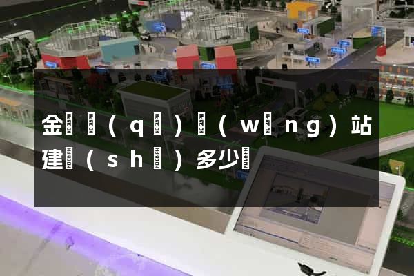 金東區(qū)網(wǎng)站建設(shè)多少錢