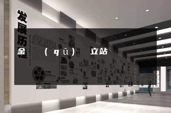 金閶區(qū)獨立站運營