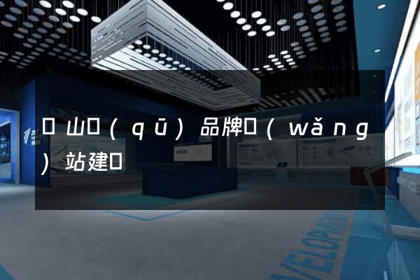 銅山區(qū)品牌網(wǎng)站建設