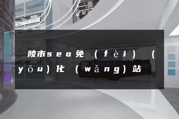 銅陵市seo免費(fèi)優(yōu)化網(wǎng)站
