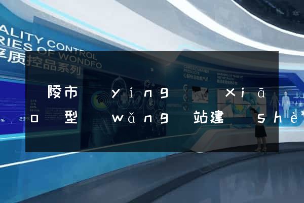 銅陵市營(yíng)銷(xiāo)型網(wǎng)站建設(shè)