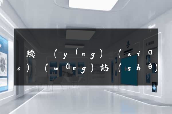 銅陵縣營(yíng)銷(xiāo)網(wǎng)站設(shè)計(jì)