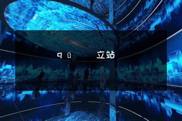 鐘樓區(qū)獨立站運營