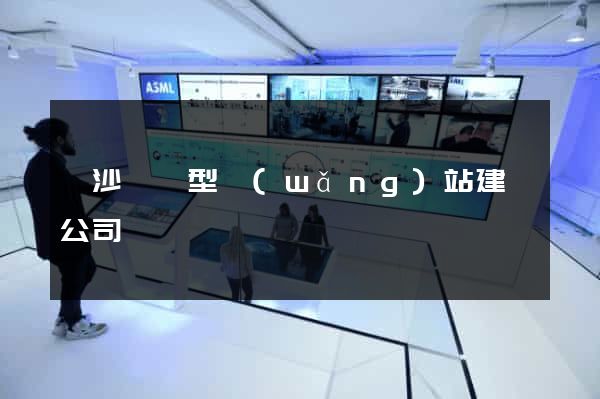 長沙營銷型網(wǎng)站建設公司