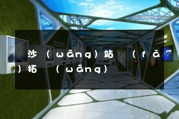 長沙網(wǎng)站開發(fā)拓謀網(wǎng)絡