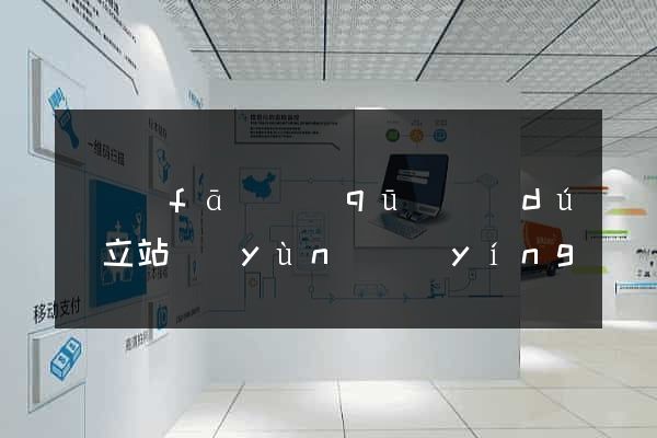 開發(fā)區(qū)獨(dú)立站運(yùn)營(yíng)