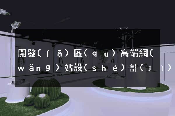 開發(fā)區(qū)高端網(wǎng)站設(shè)計(jì)公司