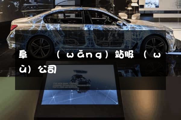 阜寧縣網(wǎng)站服務(wù)公司