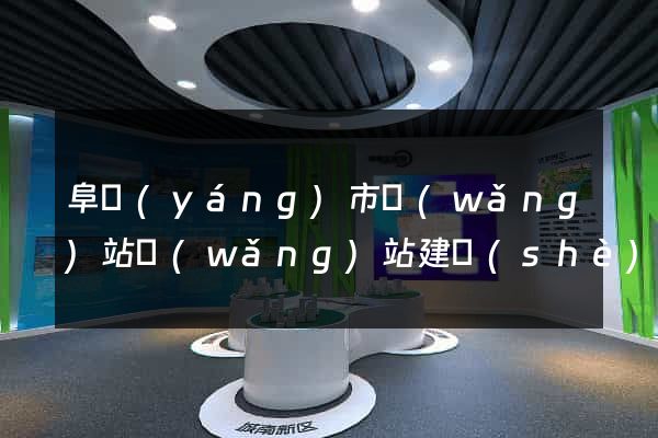 阜陽(yáng)市網(wǎng)站網(wǎng)站建設(shè)公司