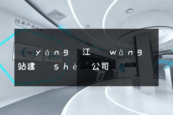 陽(yáng)江網(wǎng)站建設(shè)公司