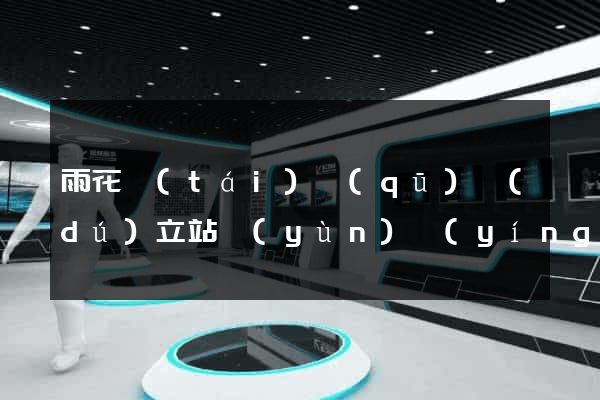 雨花臺(tái)區(qū)獨(dú)立站運(yùn)營(yíng)