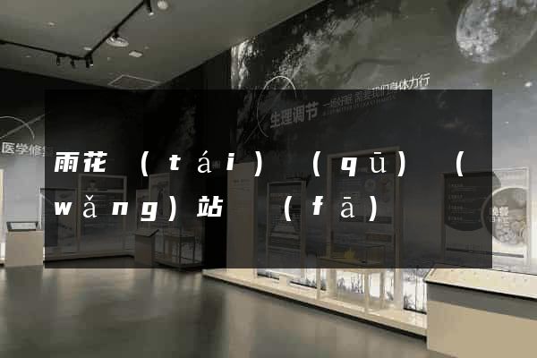 雨花臺(tái)區(qū)網(wǎng)站開發(fā)