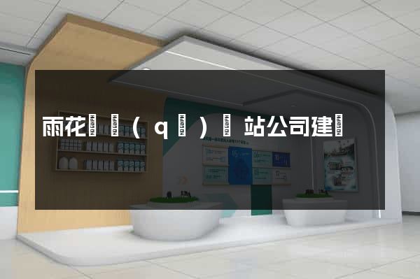 雨花臺區(qū)網站公司建設