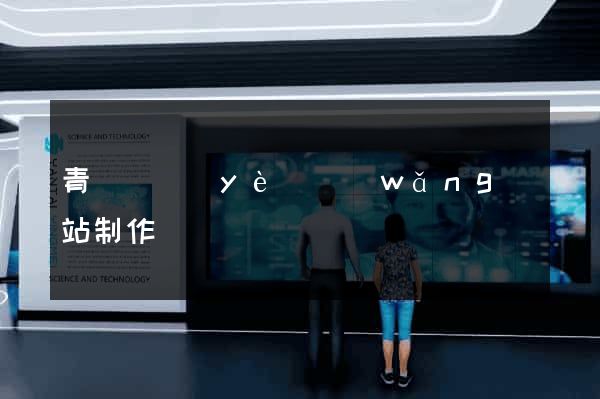 青島專業(yè)網(wǎng)站制作