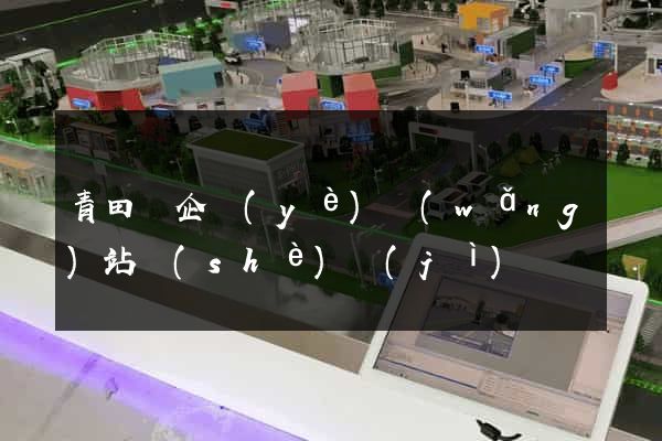 青田縣企業(yè)網(wǎng)站設(shè)計(jì)