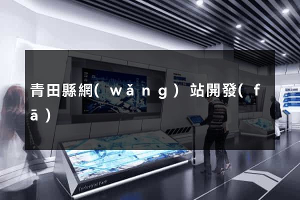 青田縣網(wǎng)站開發(fā)