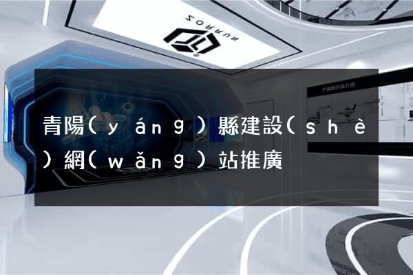 青陽(yáng)縣建設(shè)網(wǎng)站推廣