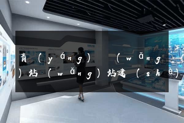 青陽(yáng)縣網(wǎng)站網(wǎng)站建設(shè)公司