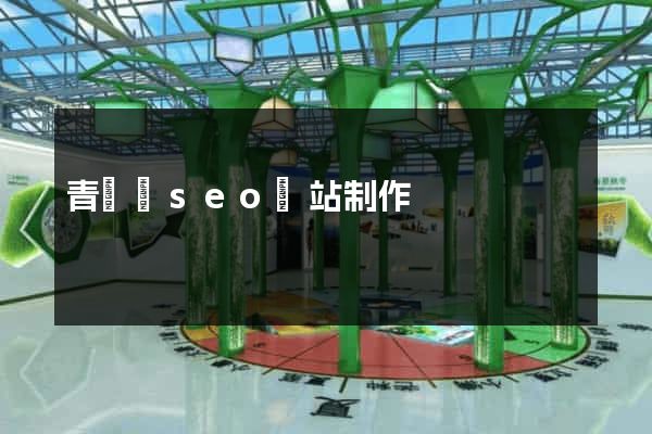 青陽縣seo網站制作
