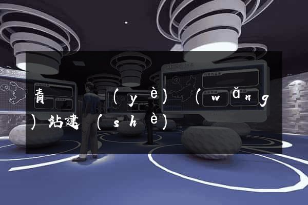 青陽縣專業(yè)網(wǎng)站建設(shè)
