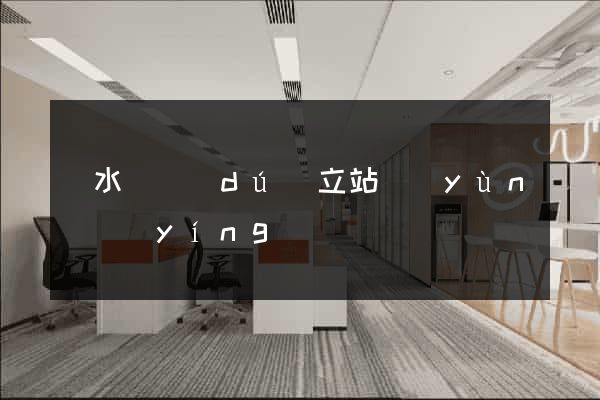 響水縣獨(dú)立站運(yùn)營(yíng)