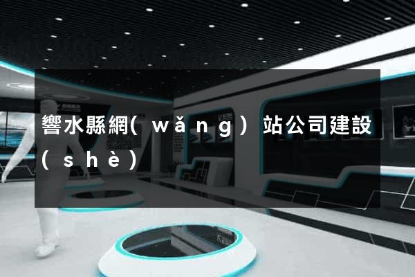響水縣網(wǎng)站公司建設(shè)