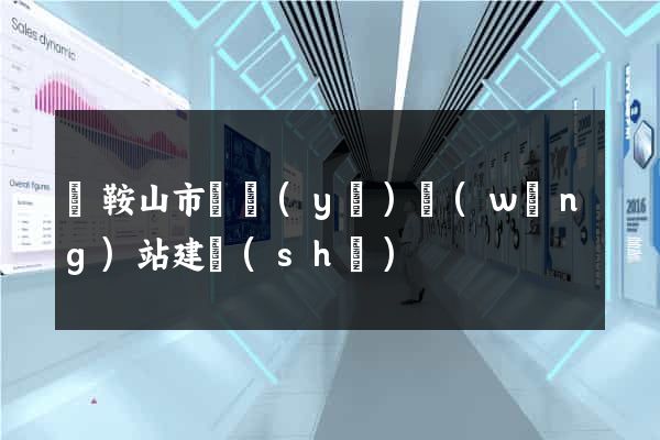 馬鞍山市專業(yè)網(wǎng)站建設(shè)